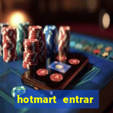 hotmart entrar login e senha